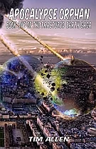 Apocalypse Orphan book cover