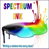 Spectrum Ink logo